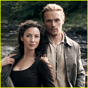 These 'Outlander' Stars Are Being Considered for Emmy Award Nominations!