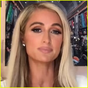 Paris Hilton Says Documentary Will Feature Something 'Traumatic' From Childhood That Still Gives Her Nightmares (Video)