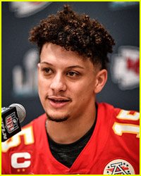 Patrick Mahomes' Latest NFL Contract Is Worth SO Much Money