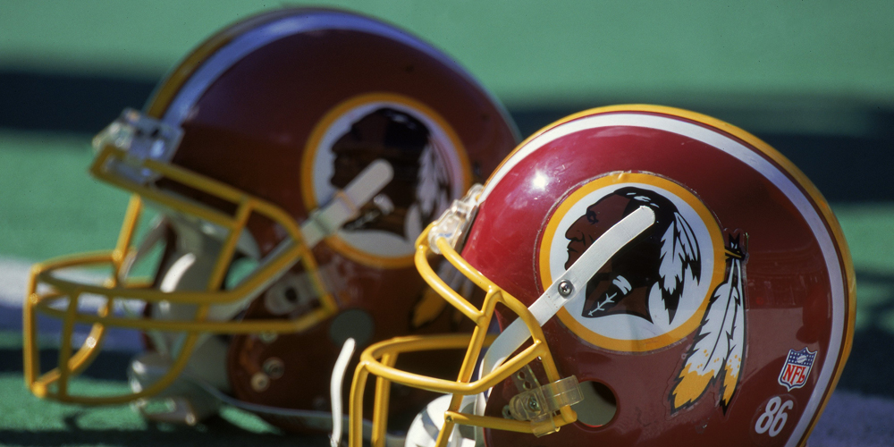 Washington Redskins Are Reviewing Their Team Name After Years of