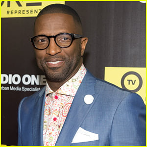 Comedian Rickey Smiley Reveals His Daughter Was Shot Over The Fourth of July Weekend