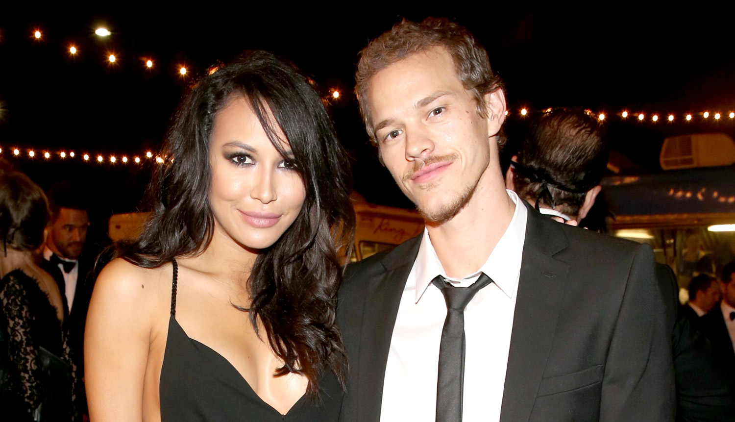 Naya Rivera & Ryan Dorsey Reached a New Custody Agreement Just Three(02)
