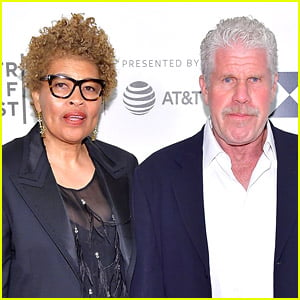 Ron Perlman's Estranged Wife Responds to His Divorce Filing, Eight Months Later