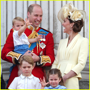 Prince William Recreates His Childhood Vacation With the Whole Family!