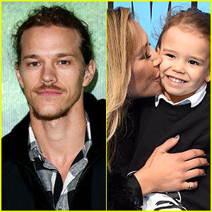Ryan Dorsey Rushed to Son Josey's Side After Ex-Wife Naya Rivera Went Missing
