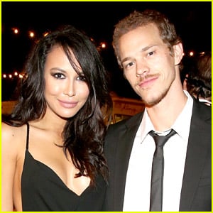 Ryan Dorsey Breaks Silence on Ex-Wife Naya Rivera's Death: 'Josey Will Never Forget Where He Came From'