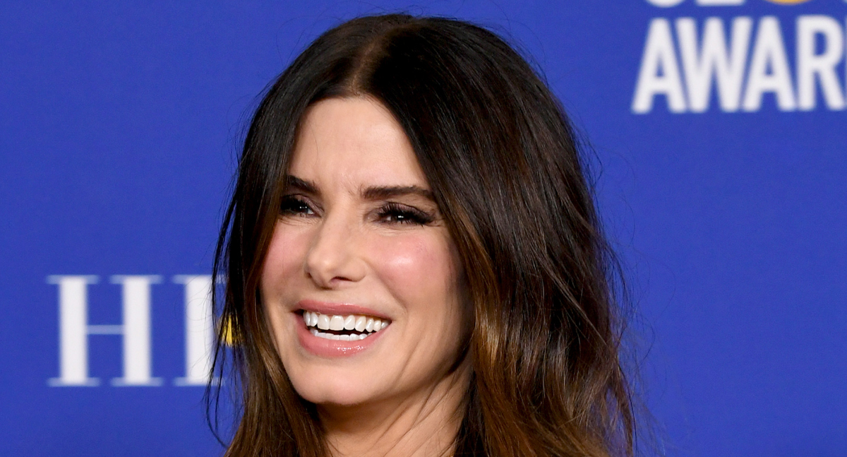 Sandra Bullock Celebrates Her Birthday with an A-List Birthday
