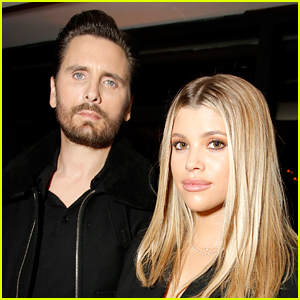 Scott Disick & Sofia Richie Spend Fourth of July Together After Their Breakup
