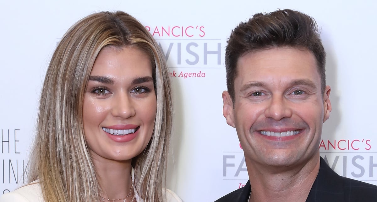 Shayna Taylor Posts Cryptic Quote About Relationships & Love After Ryan