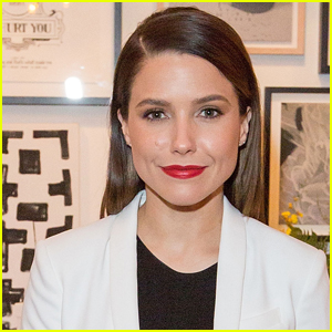 Sophia Bush Helps Explain How the 'Challenge Accepted' Trend on Instagram Started