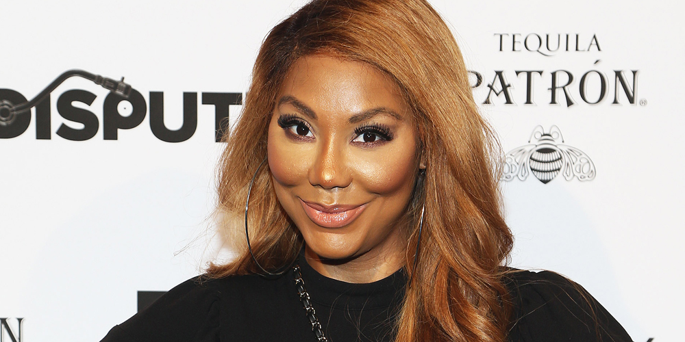 Tamar Braxton Has Been Transferred to New Hospital After
