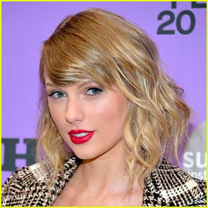 Taylor Swift's New Album Is Classified as 'Alternative,' Her First in That Genre!
