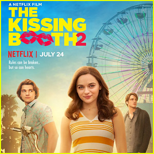 'The Kissing Booth 2' Ending Explained, Joey King Talks Possible Third Movie! (Spoilers)