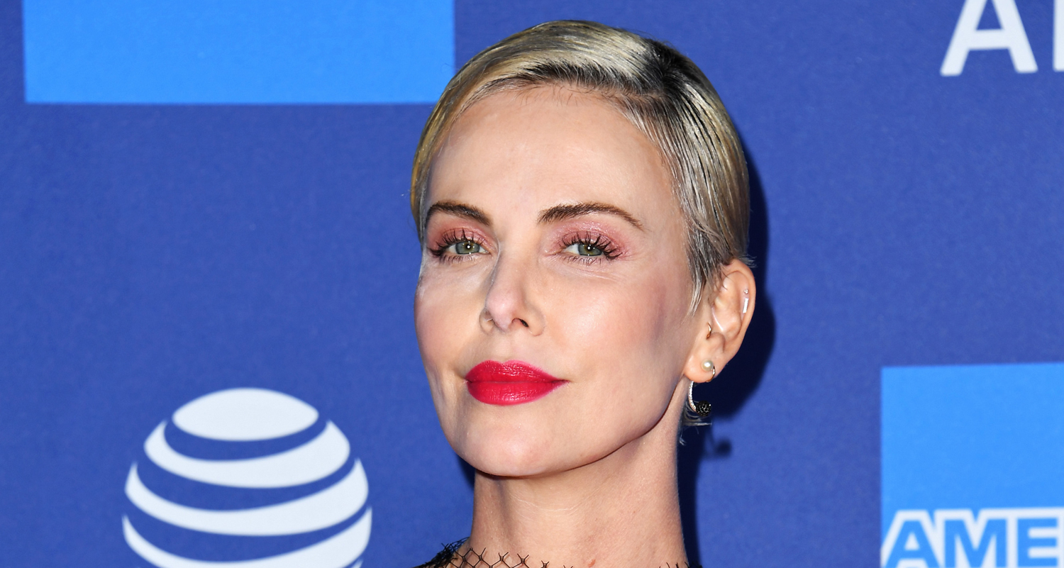 Charlize Theron Says She ‘Finally’ Conquered One of Her Biggest Fears(04)