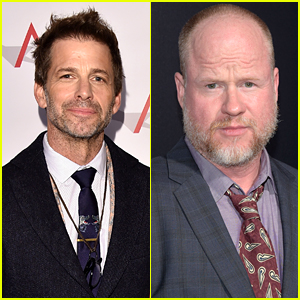Zack Snyder Speaks Out About Joss Whedon Taking Over 'Justice League' & Revealed Joss Wasn't His Choice