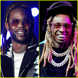 2 Chainz is Joined by Lil' Wayne on New Song 'Money Maker' - Listen Now!