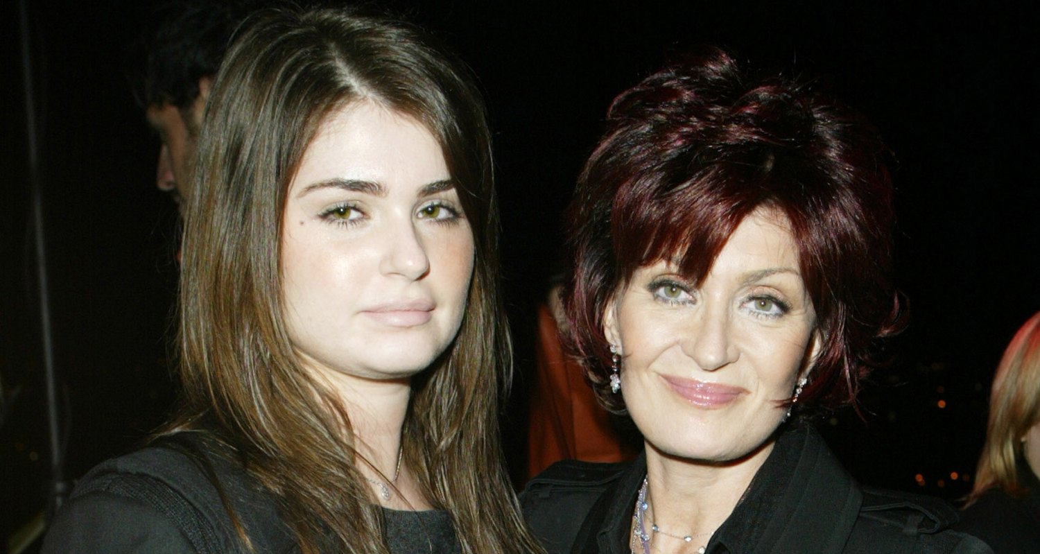 Aimee Osbourne Explains Why She Didn’t Want to Appear On Her Family’s