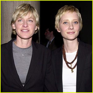 Ellen DeGeneres’ Ex Anne Heche Comments on All the Controversy & Rumors