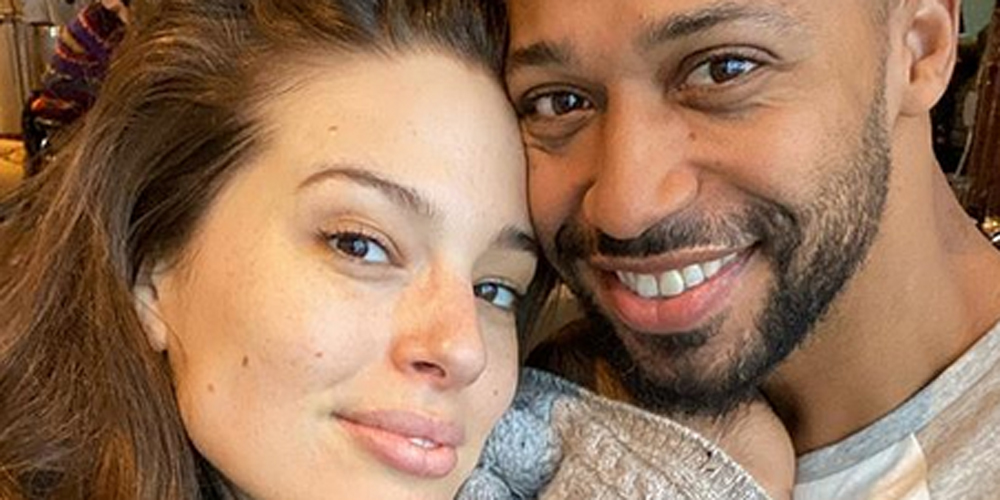 Ashley Graham Reveals the Sweet Reason She Named Her Baby Isaac(02)