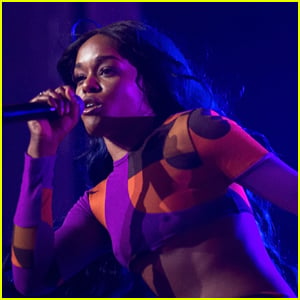Azealia Banks Alarms Fans With Worrying Messages on Social Media