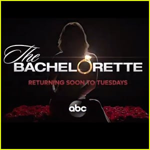 ABC Releases First 'The Bachelorette' Promo For New Season But Keeps Star in Shadows
