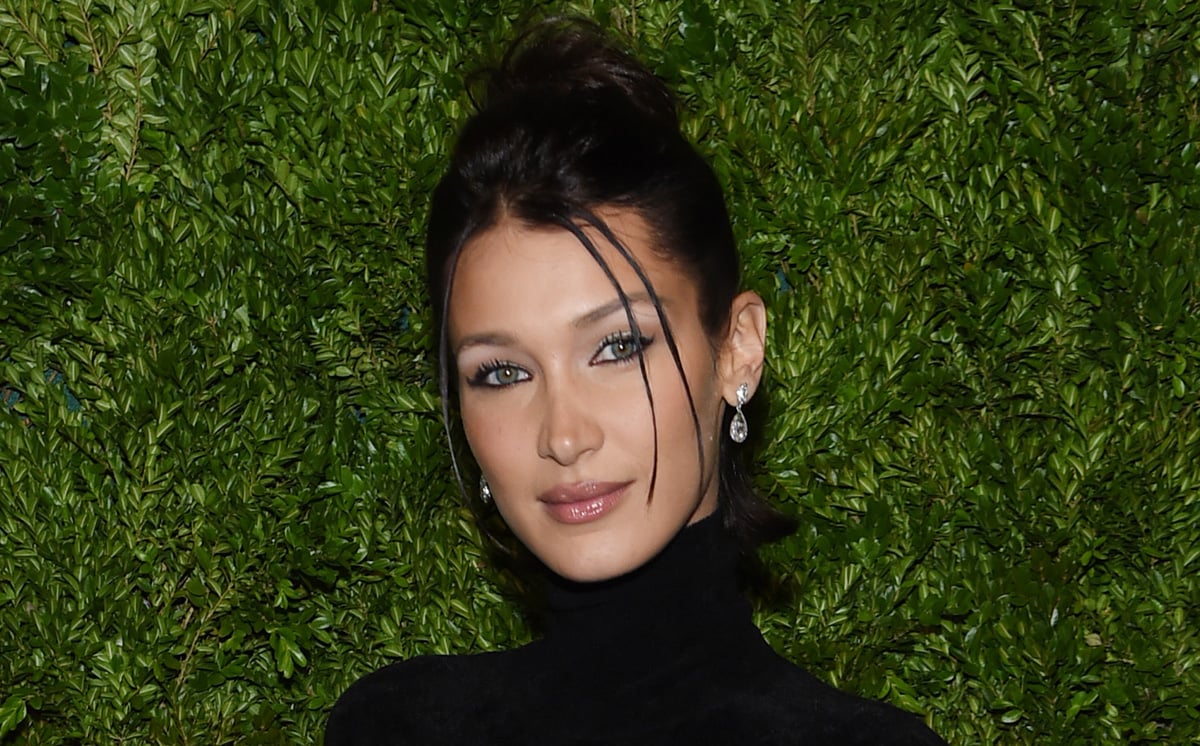 Bella Hadid Reveals Her Chronic Lyme Disease Symptoms, Has at Least 10