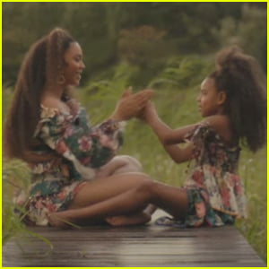 Beyonce's 'Brown Skin Girl' Music Video Co-Stars Blue Ivy Carter & Many More Celebs!