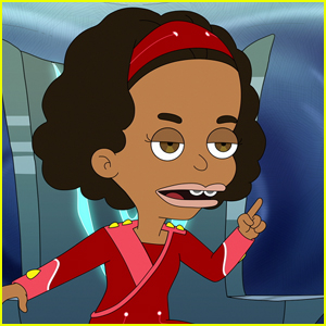 Ayo Edibiri to Replace Jenny Slate as the Voice of Missy on Netflix's 'Big Mouth'
