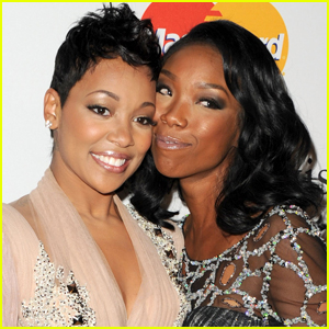 Monica Discusses Former Feud with Brandy Ahead of Their 'Verzuz' Battle