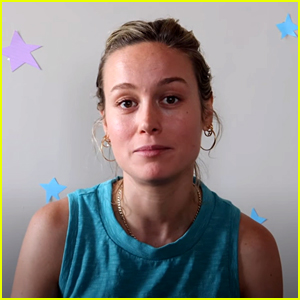 Brie Larson Looks Back on The Roles She Didn't Get in New Vlog