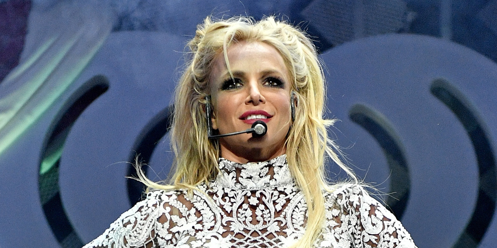 Britney Spears ‘Dreams’ of Conservatorship Ending, But ‘Needs People(01)