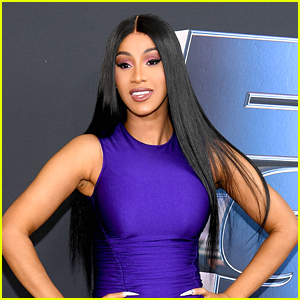 Cardi B Spent This Much Money on Coronavirus Testing For The ‘WAP ...