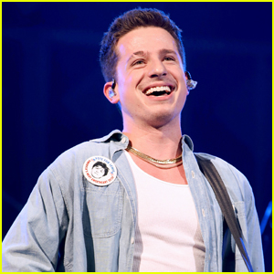 Charlie Puth Releases New Song 'Hard on Yourself' with Blackbear - Read the Lyrics & Listen Now!