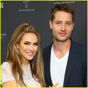 Chrishell Stause Reacts to Fans Slamming Justin Hartley, Asks People to Not Bully Her Co-Stars