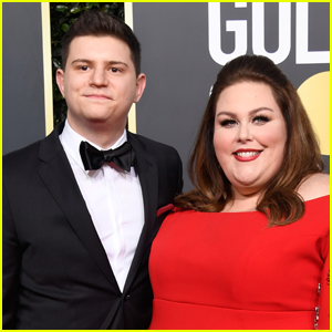 Chrissy Metz Reveals Her Split From Hal Rosenfeld Happened Almost Two Years Ago
