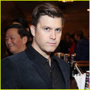 Colin Jost Admits He Felt 'Depressed' While Battling Insecurity on 'SNL'