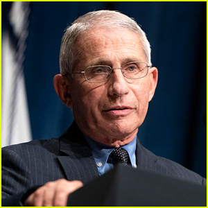 Dr. Anthony Fauci Undergoes Surgery to Remove Polyp on Vocal Cord