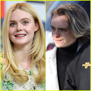 Elle Fanning to Play Michelle Carter in Hulu Series About Texting Suicide Case