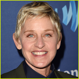 Ellen DeGeneres Directly Responds to No Eye-Contact Rumor