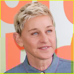 Does Ellen DeGeneres Want Out of Her Talk Show? | Ellen DeGeneres