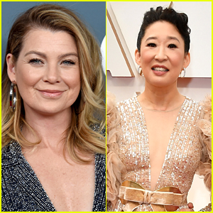 Ellen Pompeo Opens Up About How Sandra Oh's Exit From 'Grey's Anatomy' Affected Her