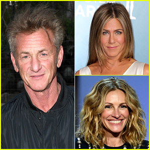 Sean Penn & Star-Studded Cast to Lead 'Fast Times at Ridgemont High' Table Reading