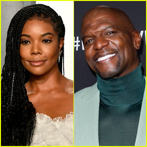 Gabrielle Union Slams AGT's Terry Crews Again, He Apologizes for Third Time
