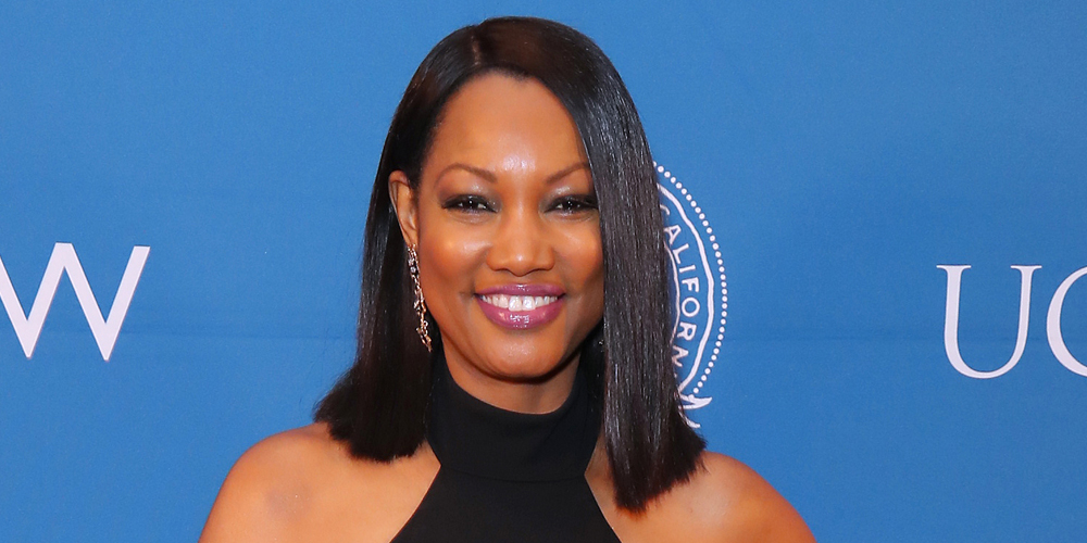 ‘The Real’ Adds Garcelle Beauvais As CoHost! Garcelle Beauvais, The