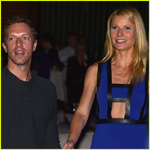 Gwyneth Paltrow Reveals What Contributed to Chris Martin Split