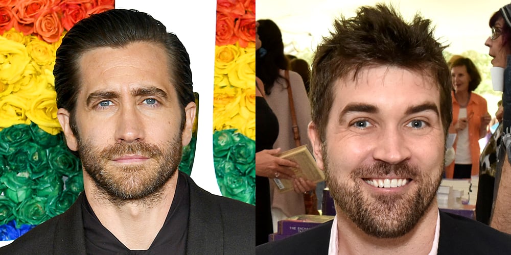 Jake Window Jake Gyllenhaal to Play Author of 'The Woman in the Window' in TV ...