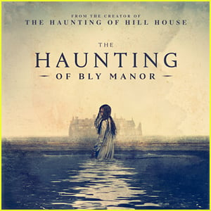 Netflix's 'Haunting of Bly Manor' Gets Chilling First Trailer & Release Date!