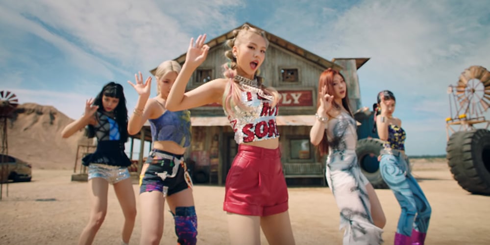 Get to Know the Members of K-Pop Girl Group ITZY With These 10 Fun