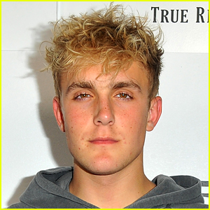 Jake Paul's Home Being Searched by FBI, Warrant Issued