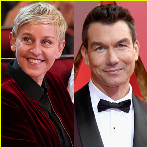 Jerry O'Connell Reveals Why He Spoke Out About Ellen DeGeneres